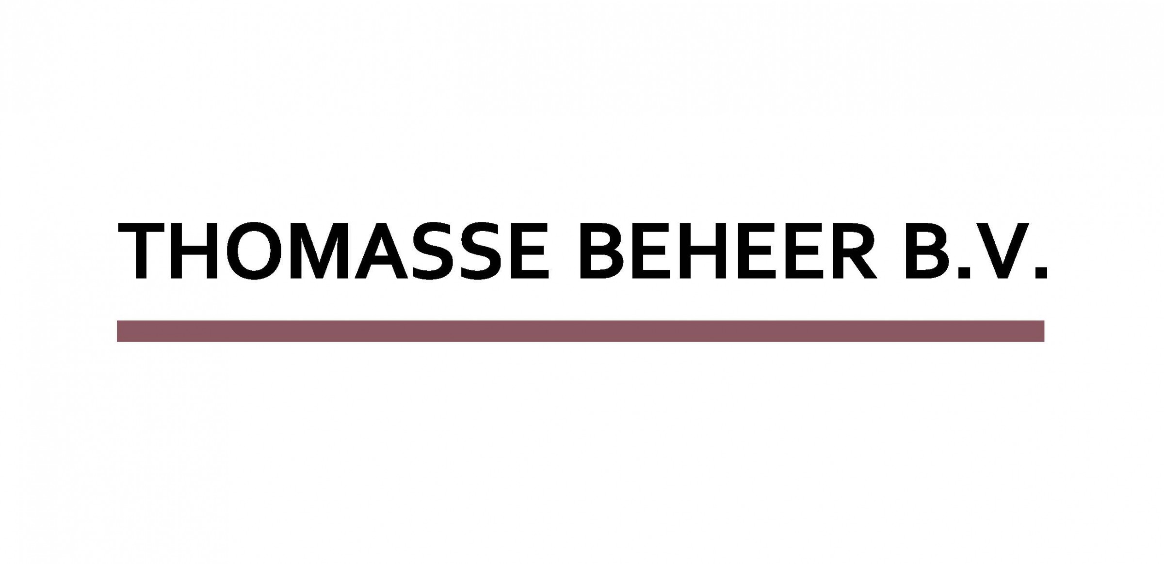 Thomassen beheer BV