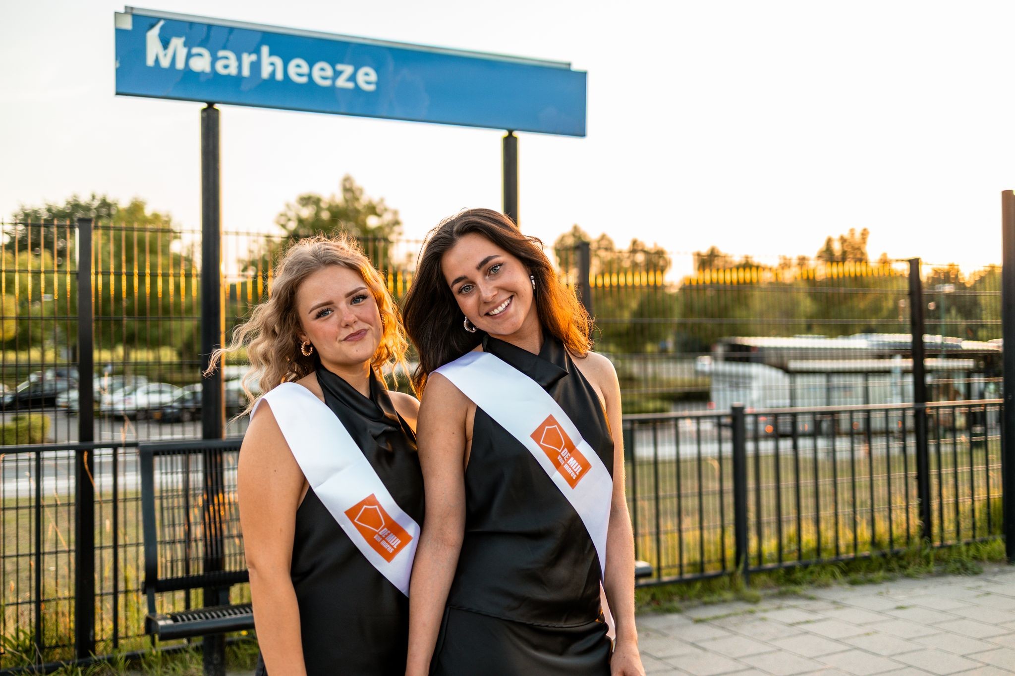 Sylke en Anouk: Rondemissen 2026