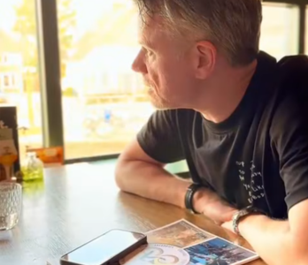 Er komt iets nieuws naar De Mijl: Rob en Mike zijn erbij!